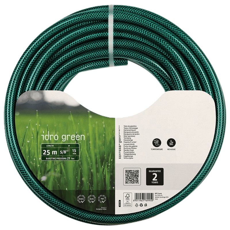 Idro Green Crijevo